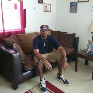 Meet your Posher, Donald